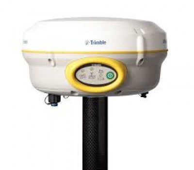 Xử lý số liệu GPS bằng phần mềm Trimble Business Center (TBC)