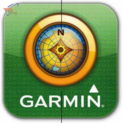 Tổng quan về Garmin Basecamp