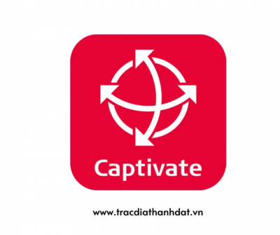 Phần mềm Leica Captivate v9.00