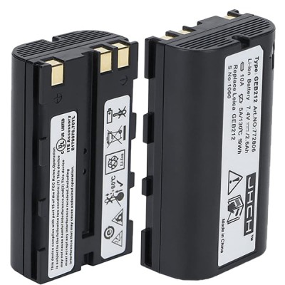 Pin và Bộ Sạc - Đảm bảo cung cấp nguồn điện đáng tin cậy! 