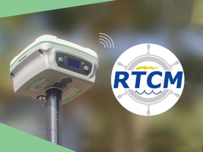 Tìm hiểu về các loại thông điệp RTK: RTCM & CMR
