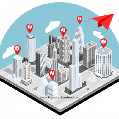 CÔNG NGHỆ LBS – KHI VỊ TRÍ TRỞ THÀNH DỮ LIỆU CỐT LÕI CỦA KỶ NGUYÊN SỐ