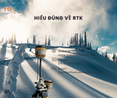 Hiểu đúng về RTK: Khi nào dùng Base, khi nào dùng CORS và cách quản trị an toàn!