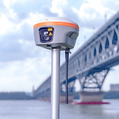 Xu hướng phát triển GNSS RTK: Vì sao các hãng chuyển từ cuộc đua phần cứng sang trải nghiệm ngoài thực địa?
