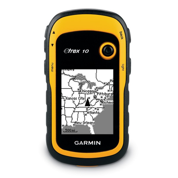 Máy định vị Garmin eTrex® 10