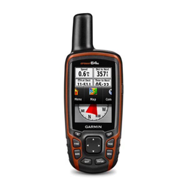 Máy định vị Garmin GPSMAP® 64S