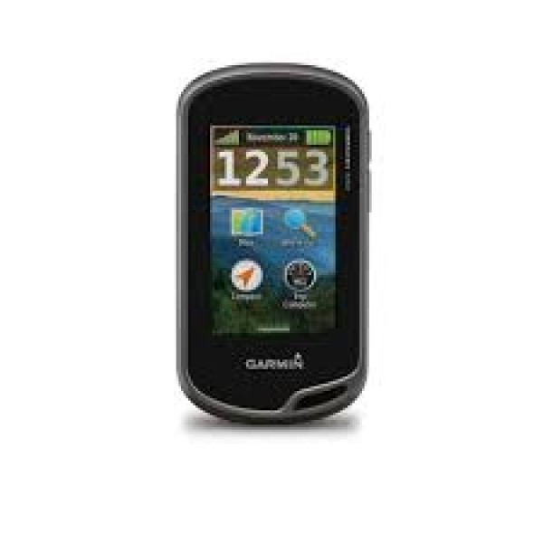 Máy định vị Garmin OREGON 650