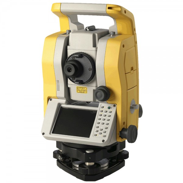 Máy toàn đạc điện tử Trimble M3