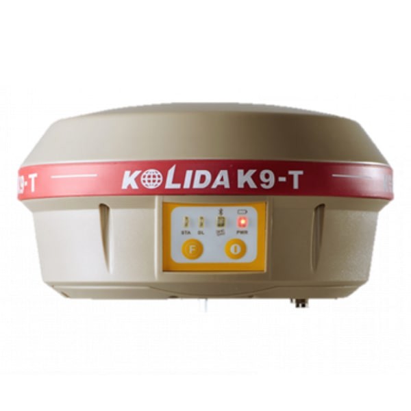 Máy GPS 2 tần số RTK KOLIDA K9T