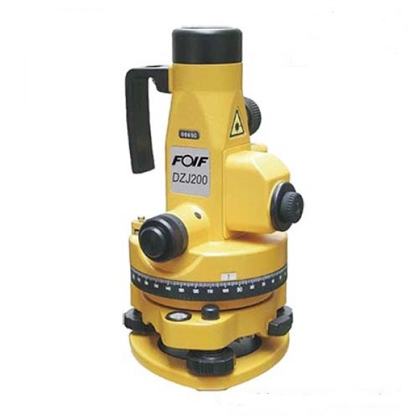 Máy chiếu đứng Foif DZJ-200