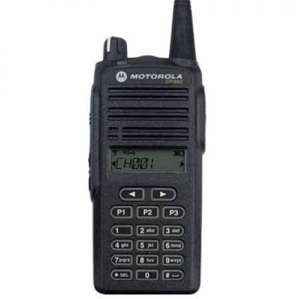 Máy bộ đàm Motorola GP-900Plus