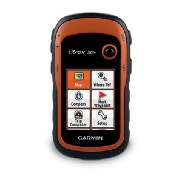 Máy định vị Garmin GPS eTrex 20x