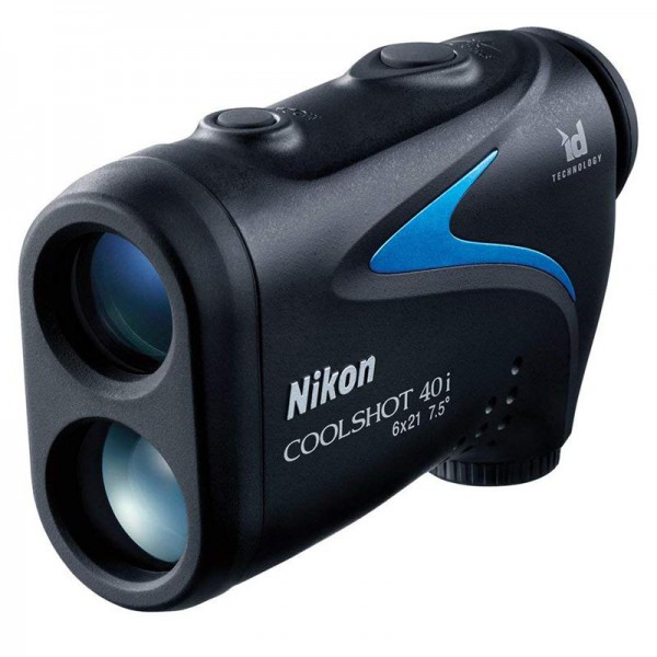 Ống nhòm đo khoảng cách Nikon Coolshot 40i