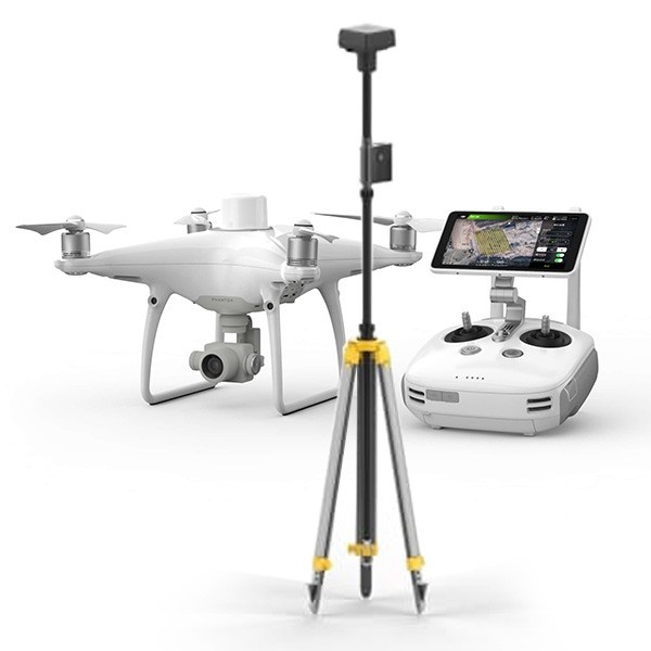 DJI UAV Phantom 4 RTK 