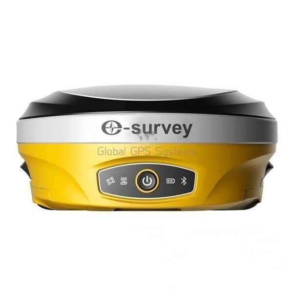 Máy định vị vệ tinh GNSS RTK E-Survey E600