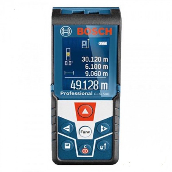 Máy đo khoảng cách 50m Bosch GLM 500