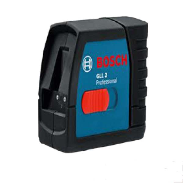 Máy thủy bình laser Bosch GLL2