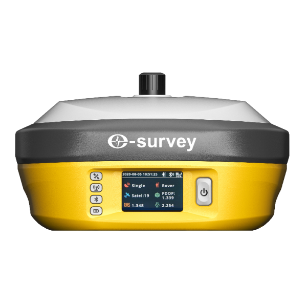 Máy GPS 2 tần số RTK E-Survey E800
