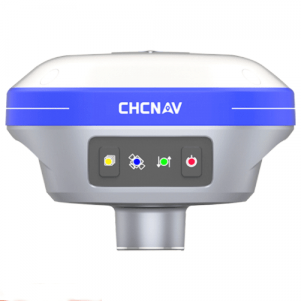 Máy định vị vệ tinh GPS 2 tần số RTK CHC I73 (Mobile)