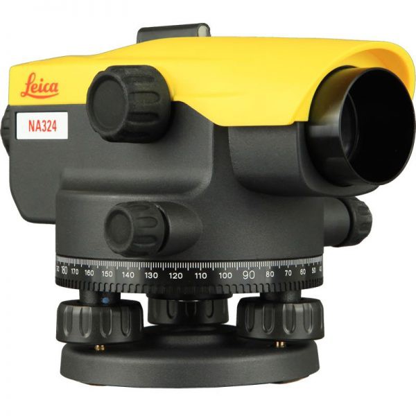 Máy thủy bình Leica NA324