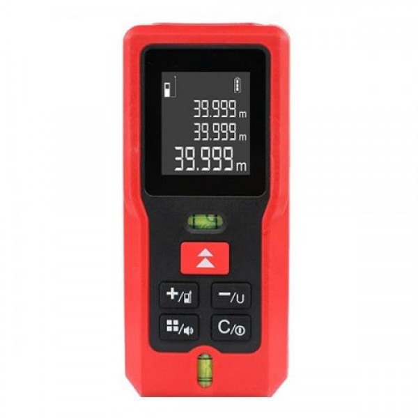 Máy đo khoảng cách 60m MS60A Red Total Meter