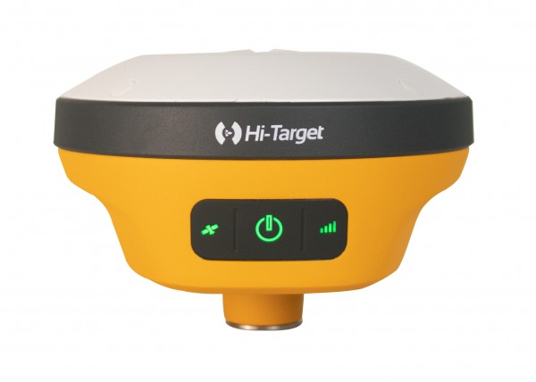 Máy định vị vệ tinh GNSS RTK HI-TARGET V200