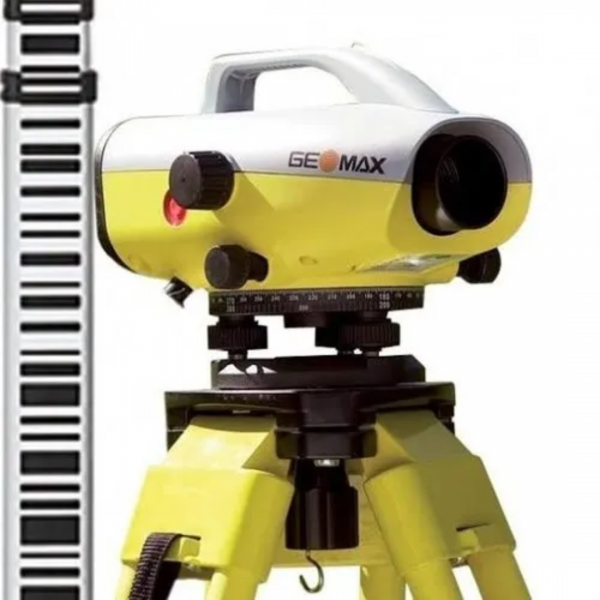 Máy thủy bình điện tử GEOMAX ZDL700