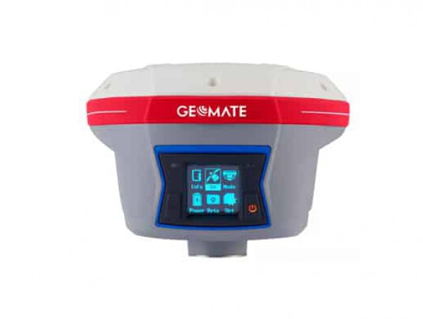 Máy định vị vệ tinh GNSS RTK Geomate SG9