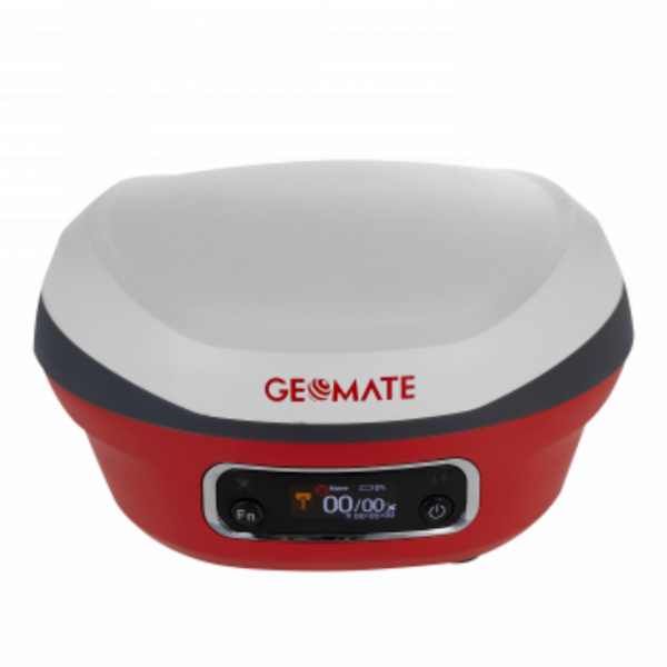 Máy định vị vệ tinh GNSS RTK Geomate SG7